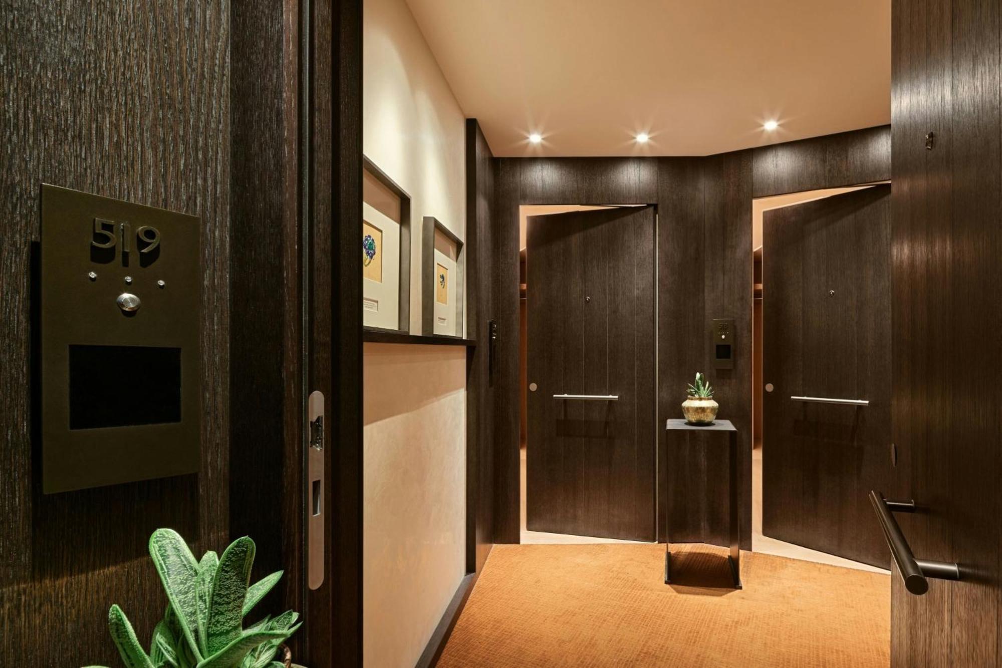Bvlgari Hotel Milano — Photos 3